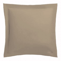 CASUAL Floor Cushion Bean Bag Sand (Taupe) 100% waterproof