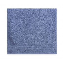 NEF-NEF PREMIUM face towel 50Χ90cm FRESH BLUE 034071