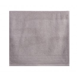 NEF-NEF PREMIUM face towel 50Χ90cm FRESH GREY 034071
