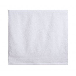 NEF-NEF BATH towel 70Χ140cm FRESH WHITE 034072
