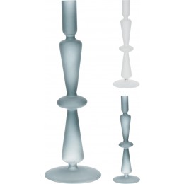 CANDLE HOLDER in 2 colors 30cm AAE204130