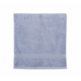 NEF-NEF White hand towel AEGEAN 30X50CM SKY 009685
