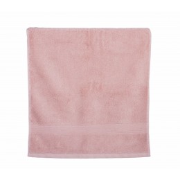 NEF-NEF face towel AEGEAN 50X100CM ENGL.ROSE 009686