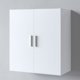 Alon 5 Bathroom Cabinet White 60x70x31cm 3CWM060WH0