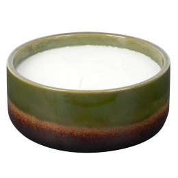 SCENTED CANDLE IN CERAMIC BO0004
