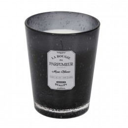 SCENTED CANDLE IN GLASS BO5573