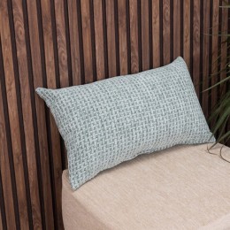 CUSHION WITH FILLERS 30X50CM BROOKLIN 13