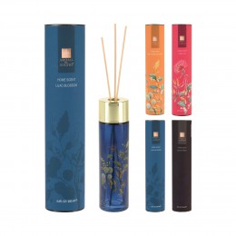AROMATIC SPACE WITH STICKS 200ML 4 PERFUMES CC5056890