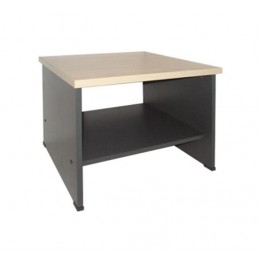 TABLE Visitor 60x60x45,DG/Beech