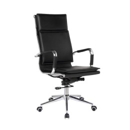 BF3600 Manager Armchair Black Pu