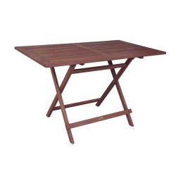 EASY Fold.Table 120x70cm Acacia