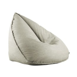 LAGOS Bean Bag Sand (Taupe) 100% waterproof (removable cover)