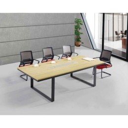PROJECT Conference Table 240x110cm Sonoma/Grey