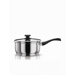 Pyramis Stainless Steel Milk Pot 1.6lt / 16cm