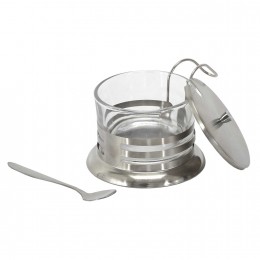 GRATED CHEESE SERVING CONTAINER KA4772