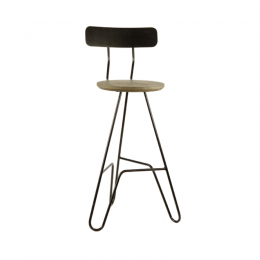 MS-51 bar stool