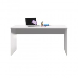 Optimus Office Desk 150x75x75cm white 39-007-17-N
