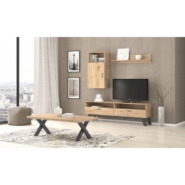 Νo32 TV UNIT SET