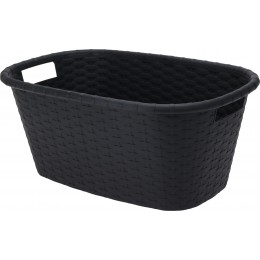Laundry basket pp 35LΤR ANΘΡΑΚΙ Y54500430